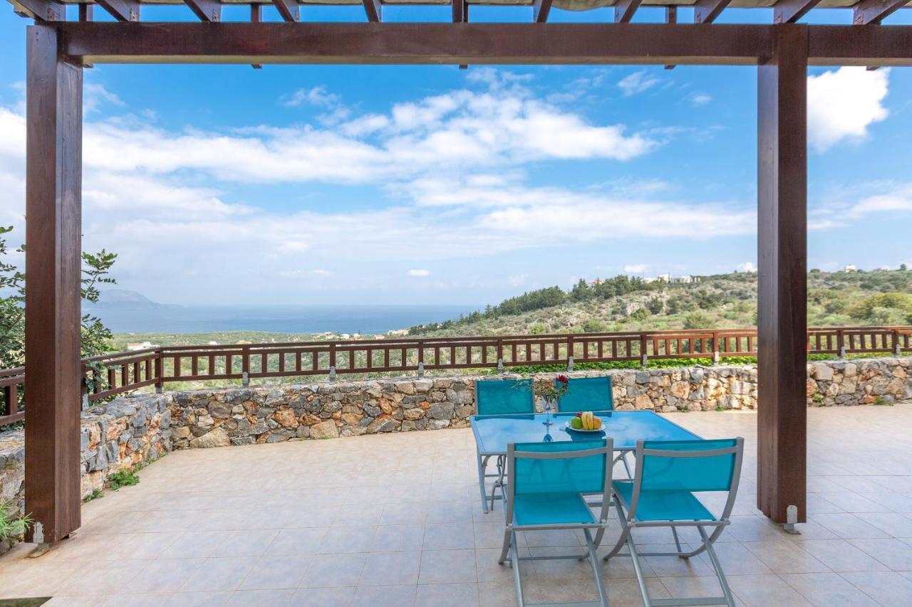 Ekaterini Vip Villa 플라카 외부 사진